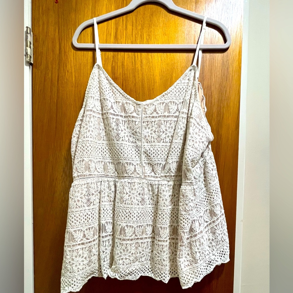 Maurice’s Top